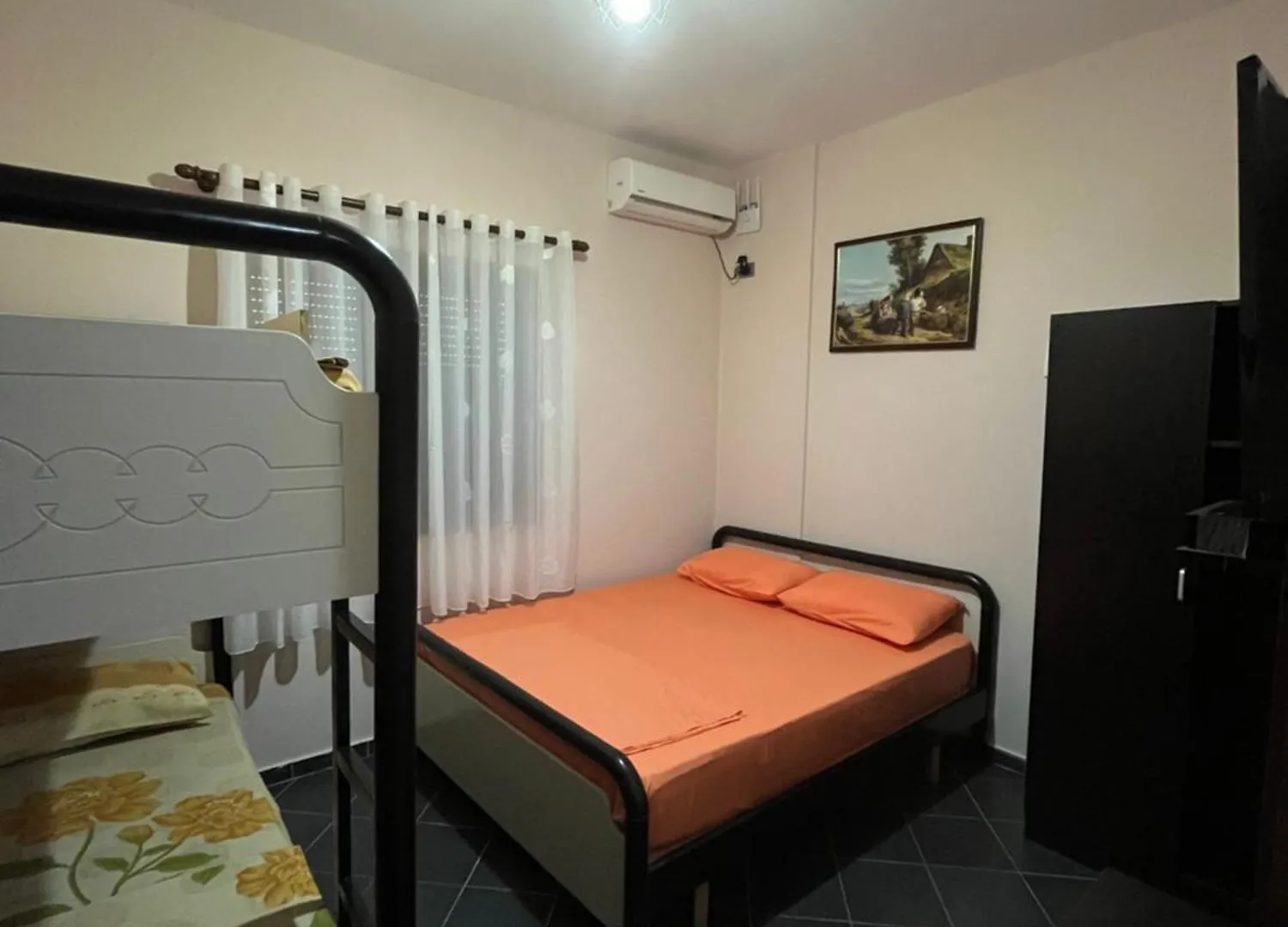 Hotel Elsaidi Velipoje 3*,
