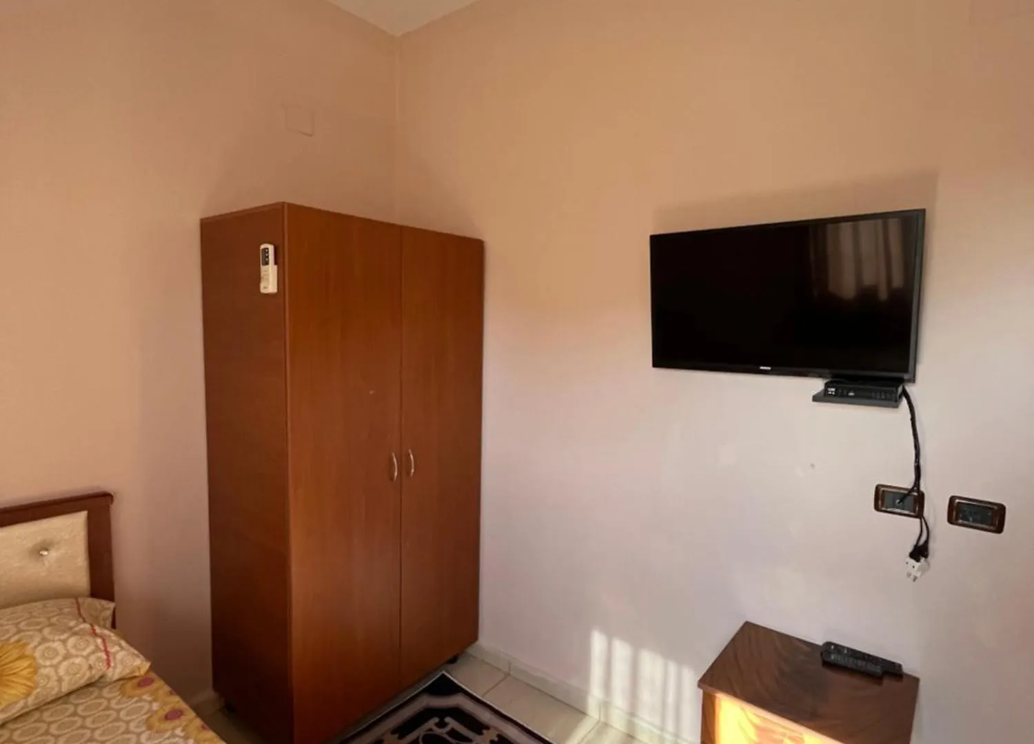 Hotel Elsaidi Velipoje