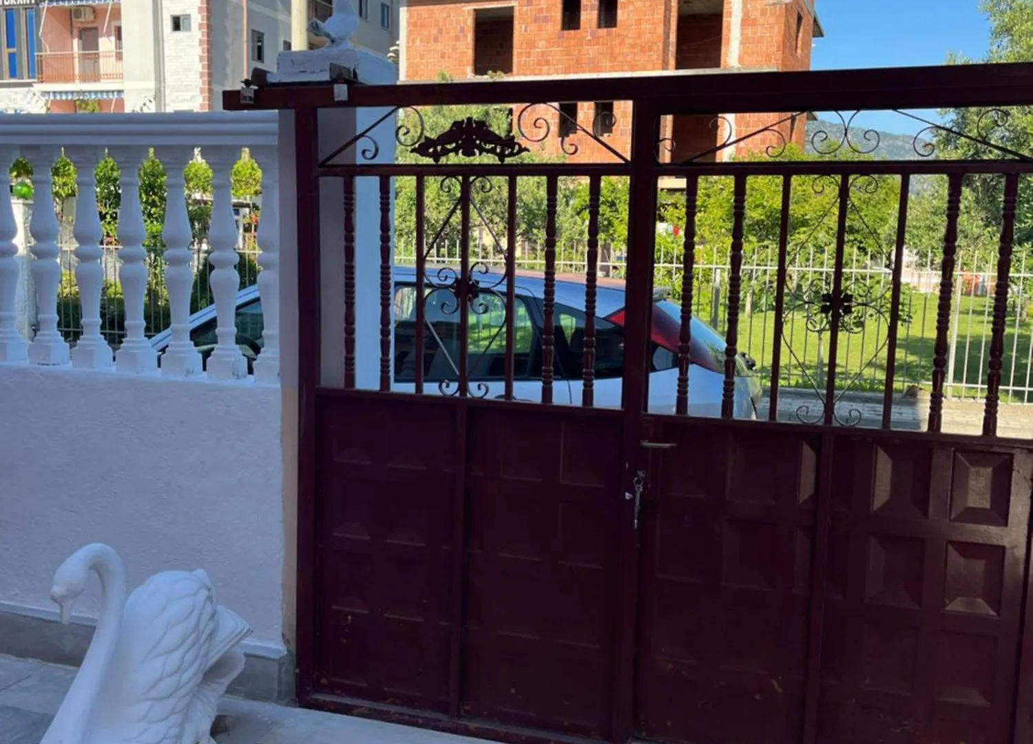 Hotel Elsaidi Velipoja 3*,  Albánia