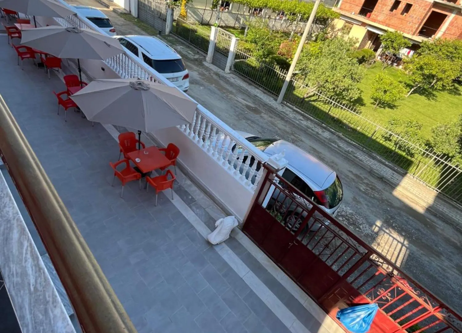 Hotel Elsaidi Velipoje