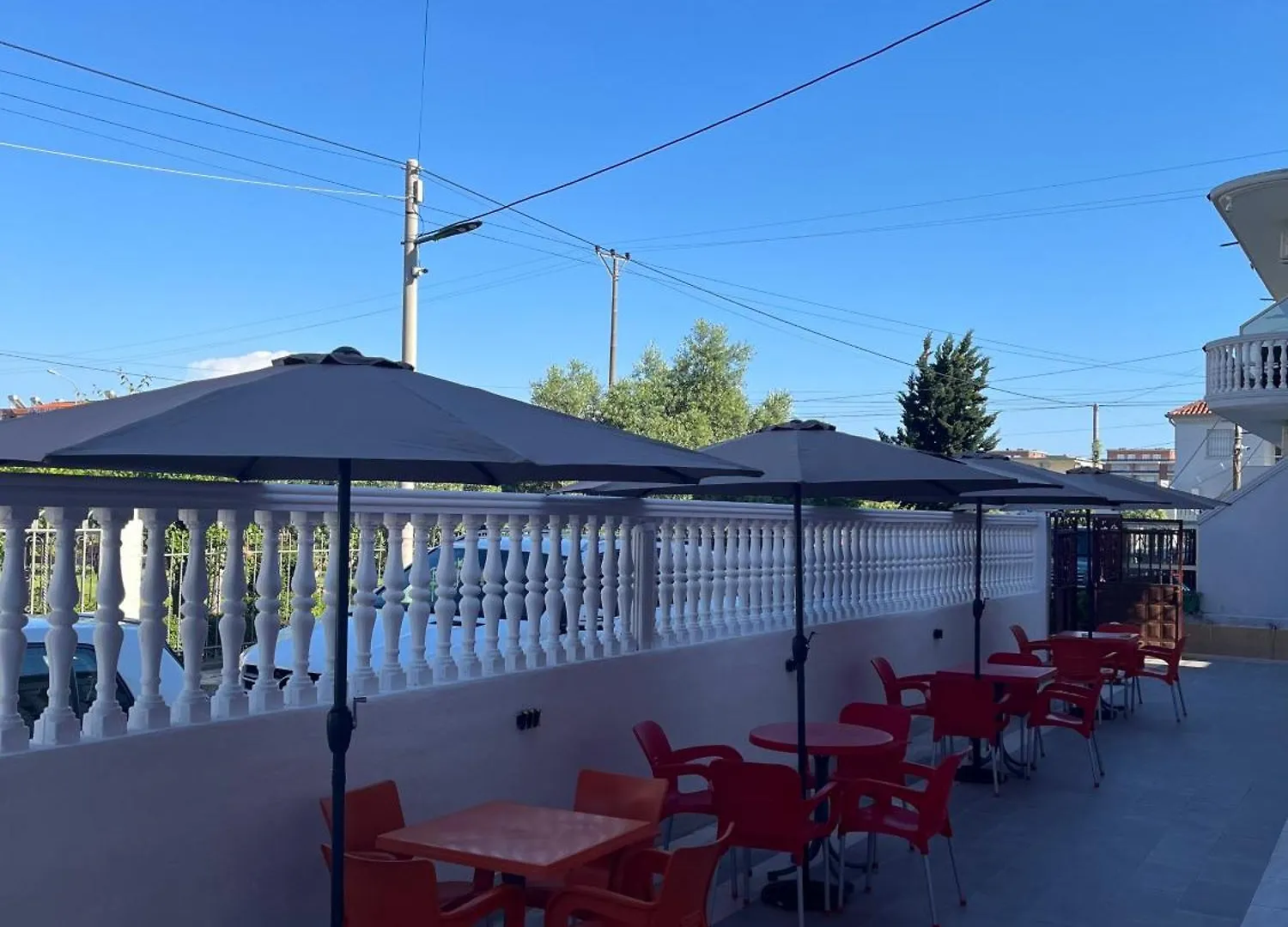 Hotel Elsaidi Velipoja