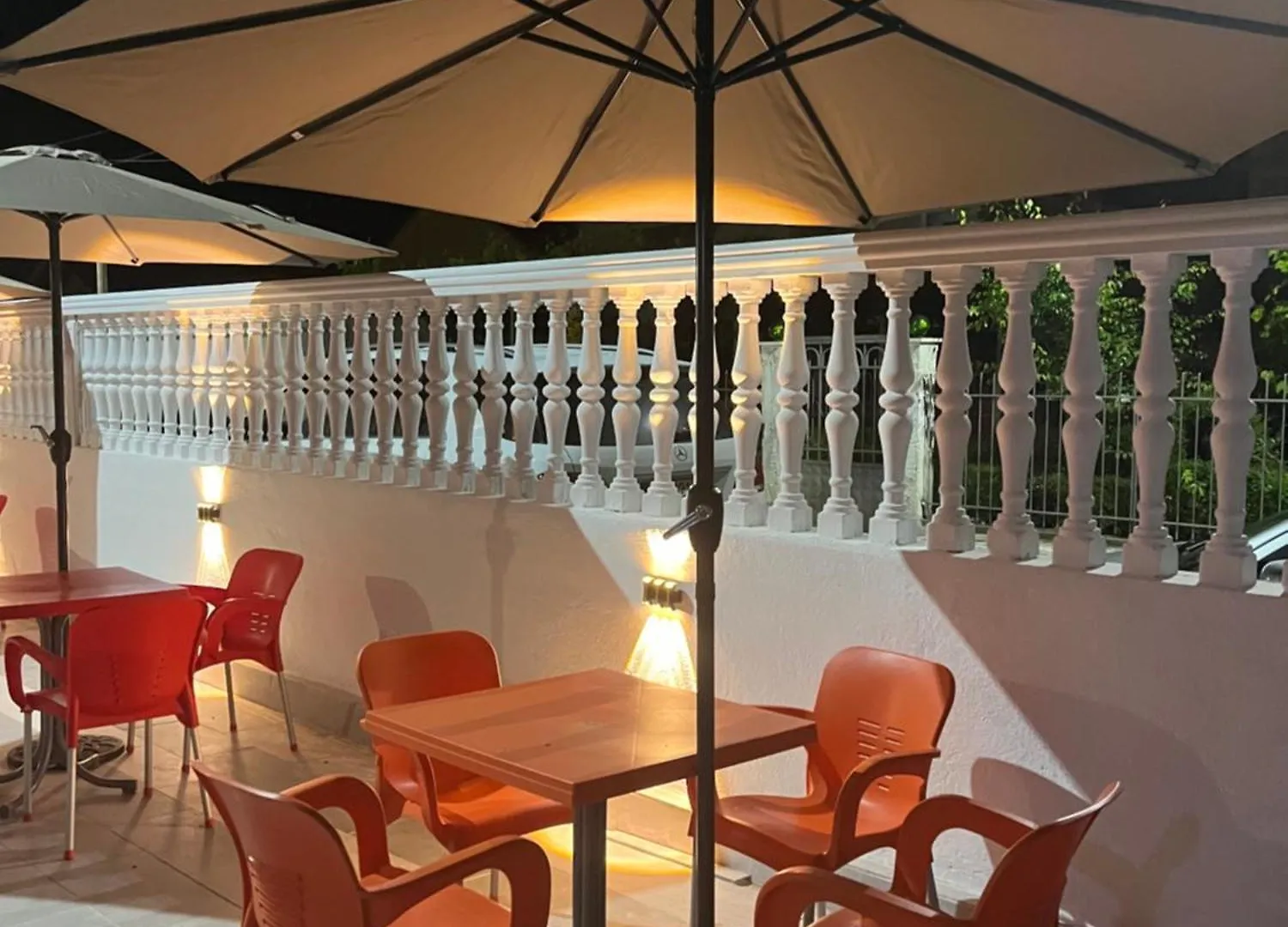 ***  Hotel Elsaidi Velipoje Albania