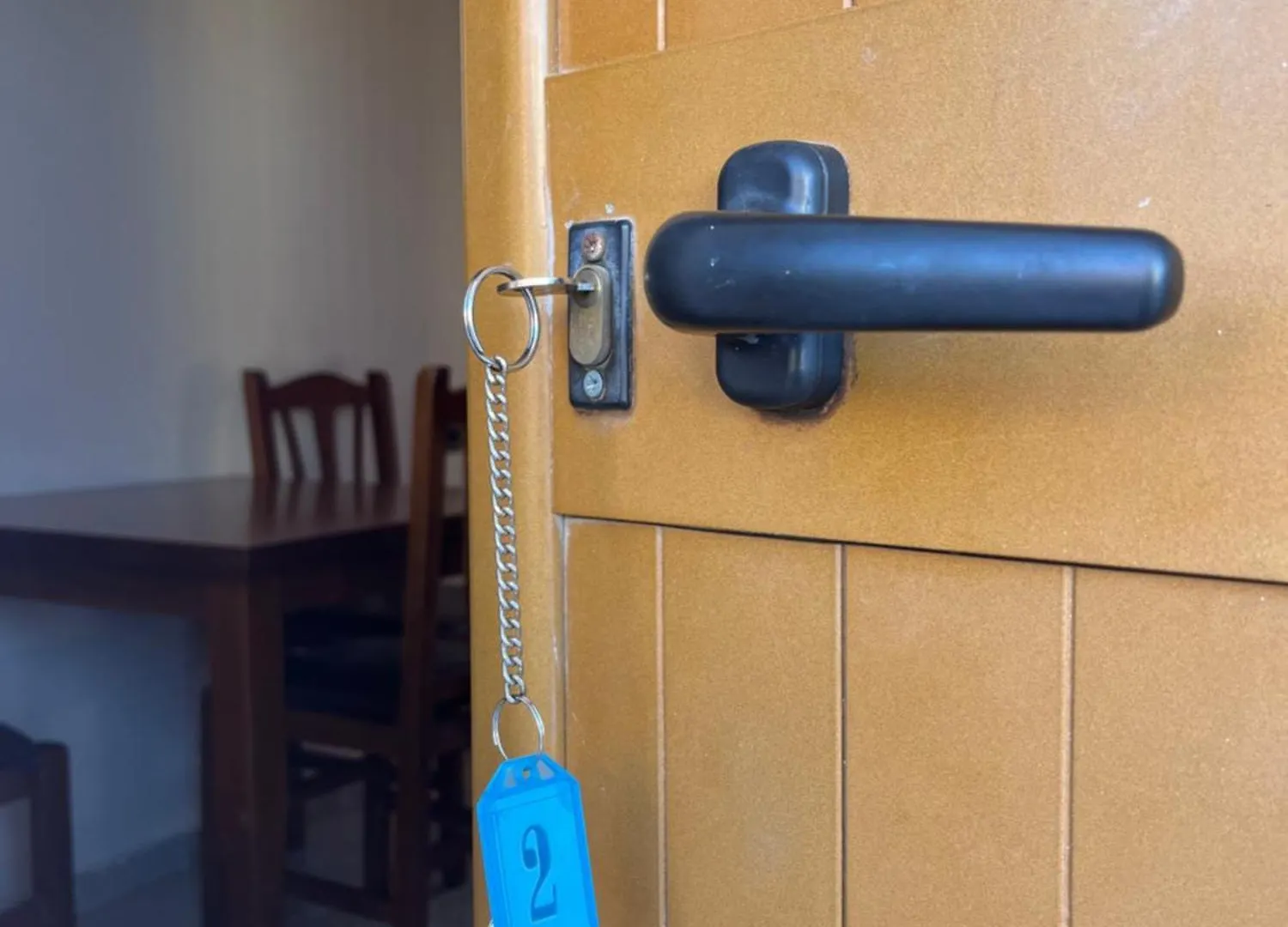 Hotel Elsaidi Velipoja